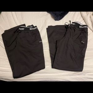 Greys anatomy scrub pants